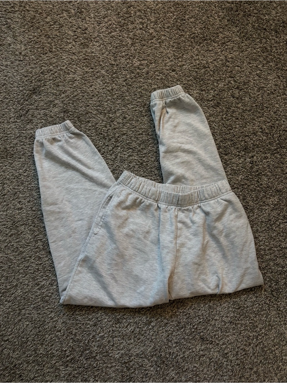 Garage sweatpants